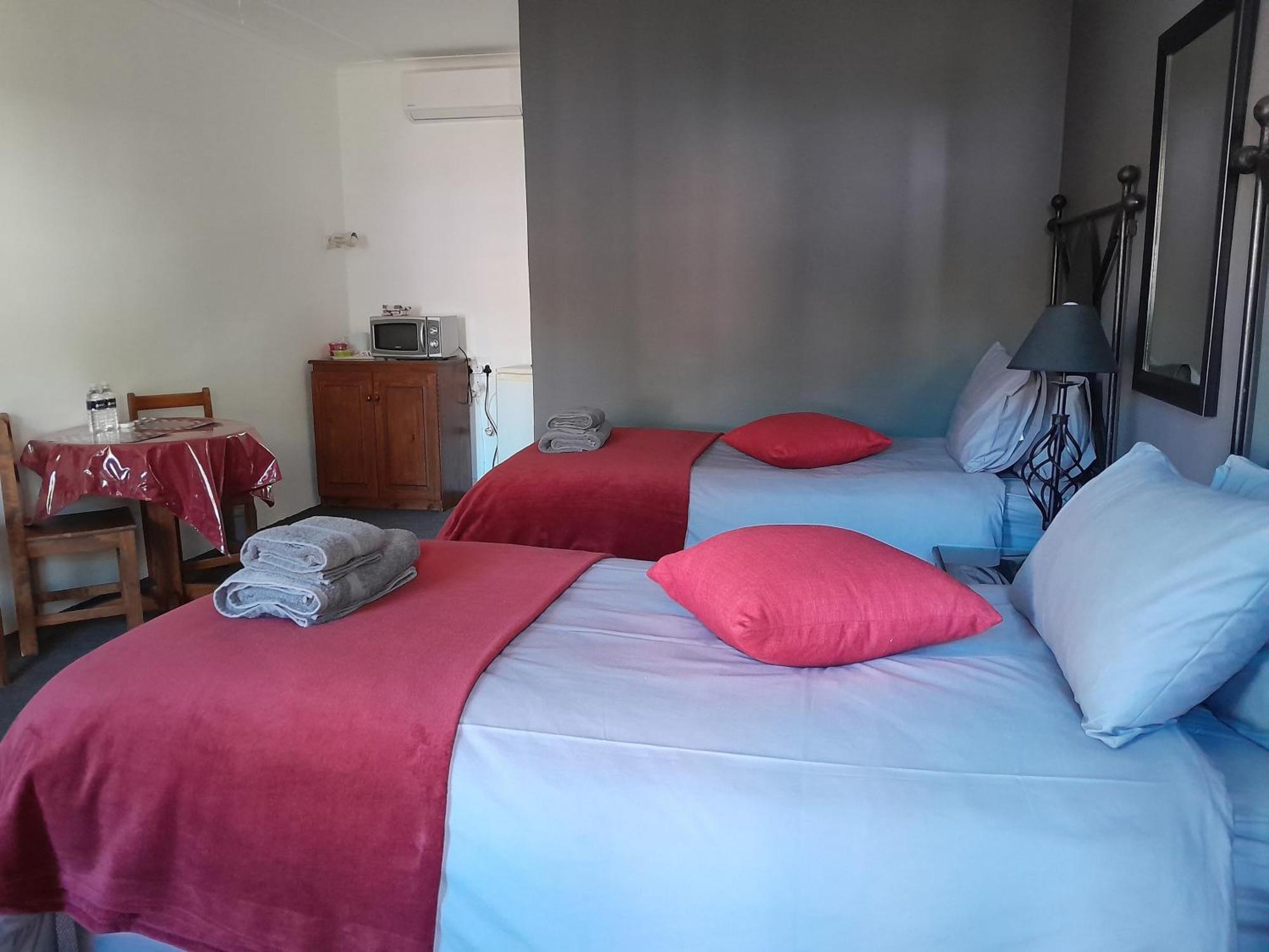 Obesa Lodge กราฟฟ์-เรเน็ต ภายนอก รูปภาพ