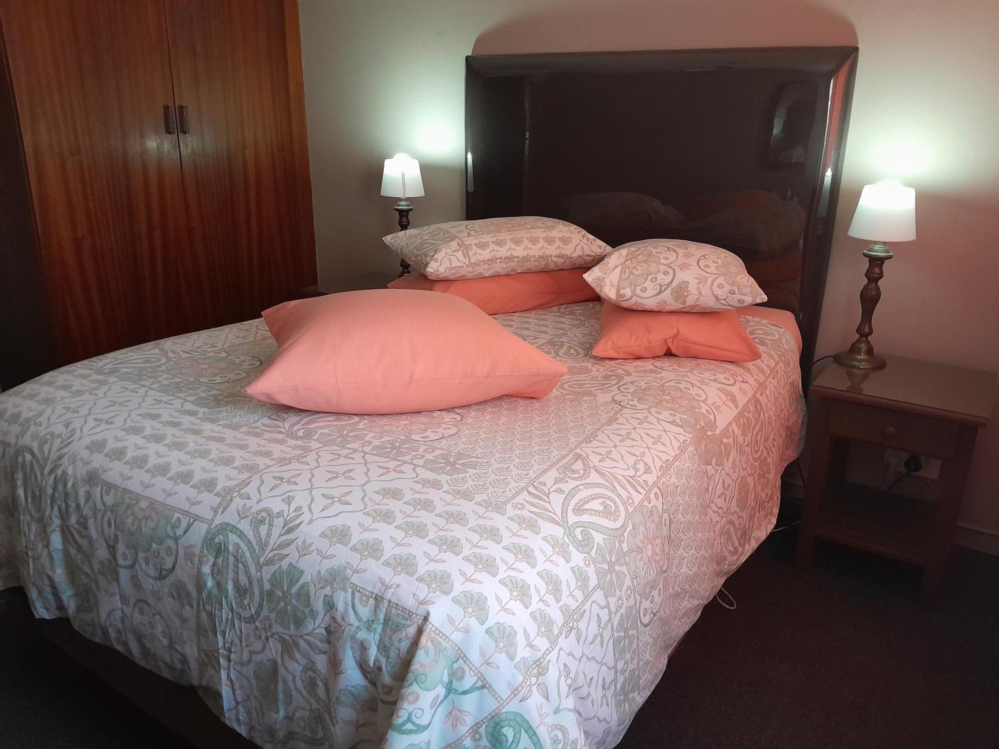 Obesa Lodge กราฟฟ์-เรเน็ต ห้อง รูปภาพ