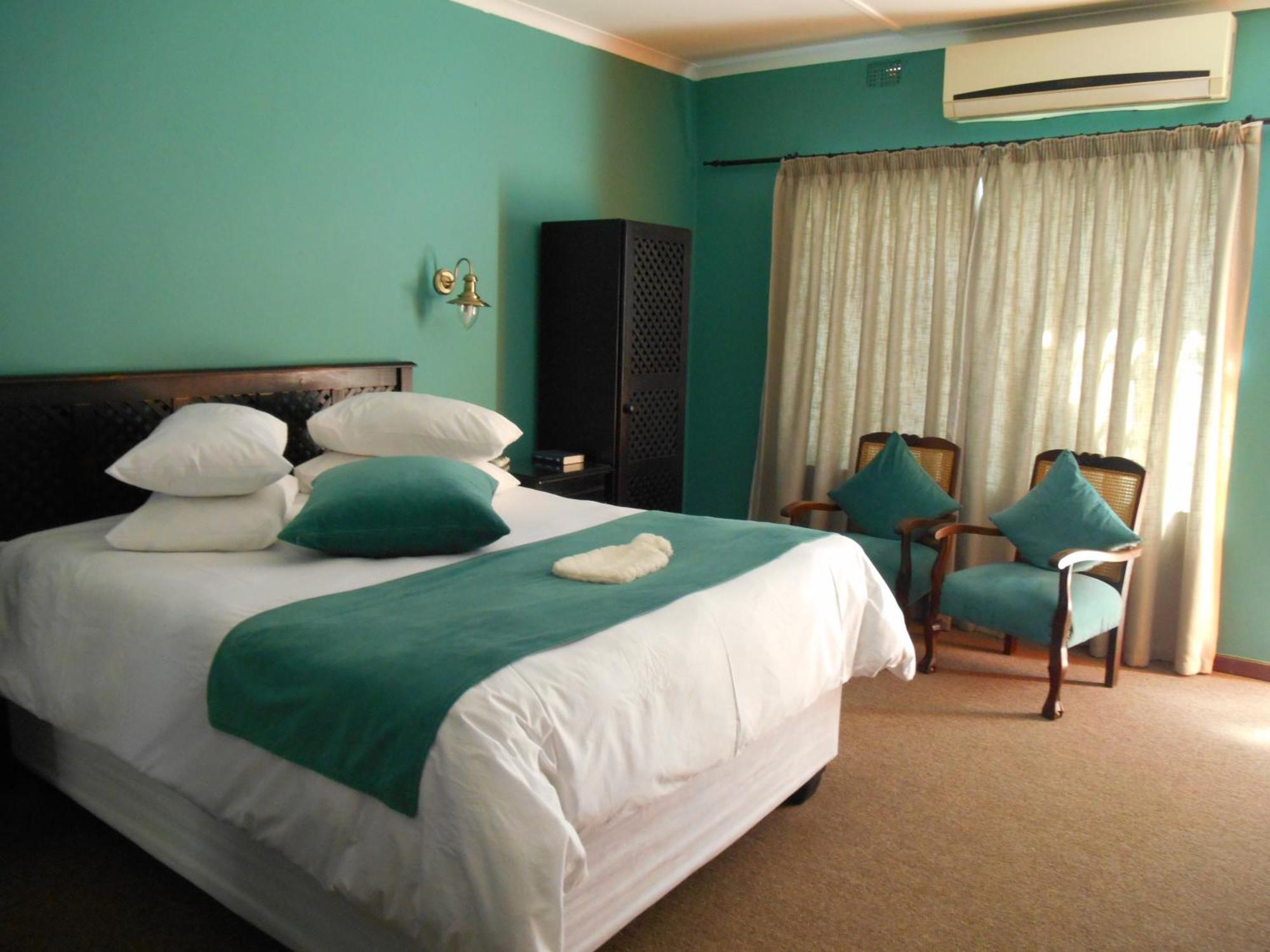 Obesa Lodge กราฟฟ์-เรเน็ต ภายนอก รูปภาพ