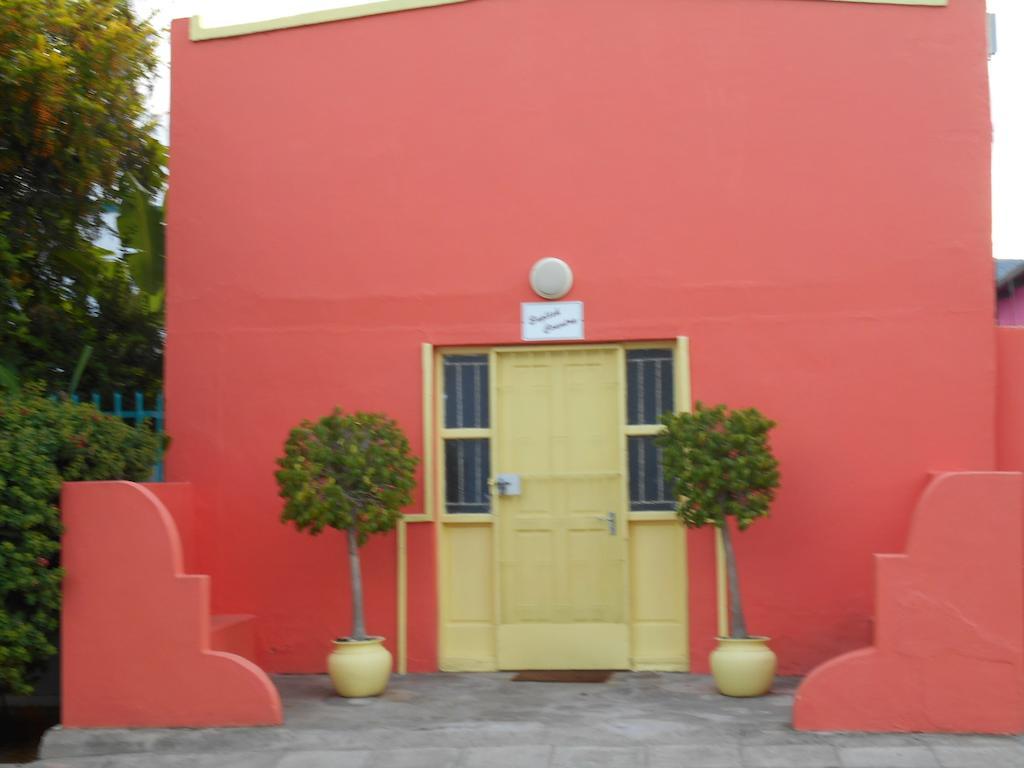 Obesa Lodge กราฟฟ์-เรเน็ต ห้อง รูปภาพ