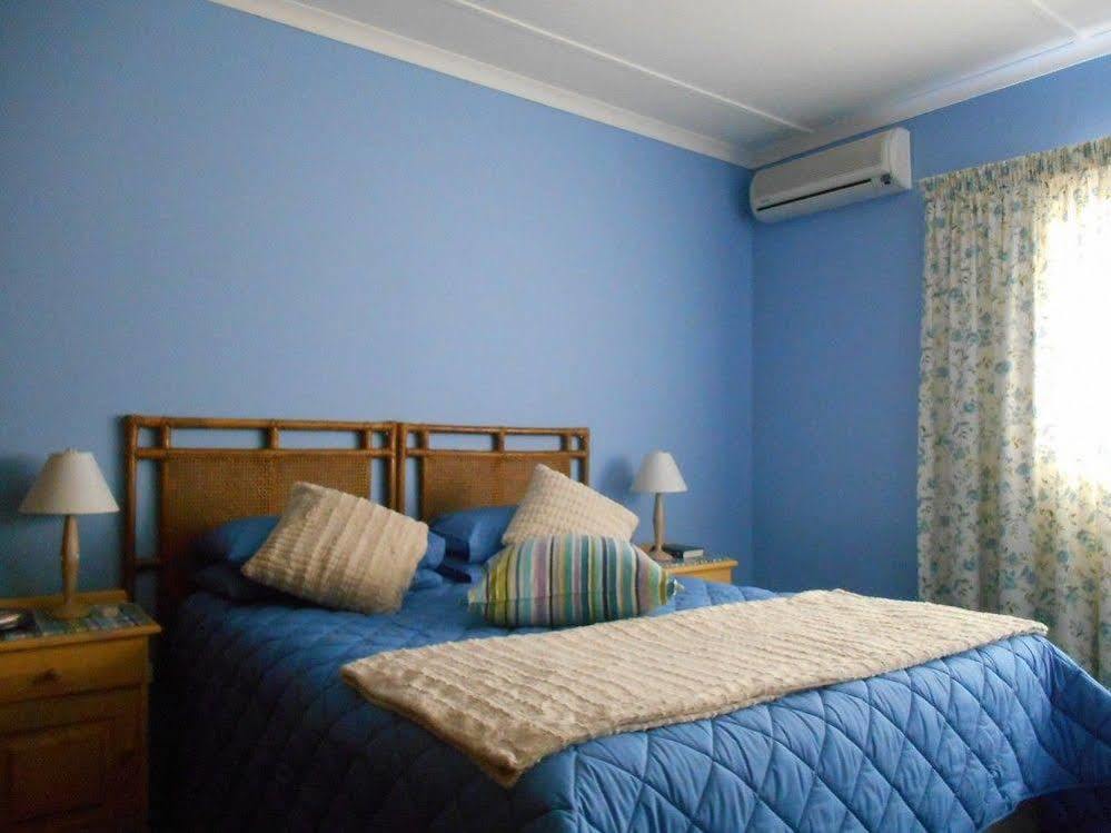 Obesa Lodge กราฟฟ์-เรเน็ต ภายนอก รูปภาพ