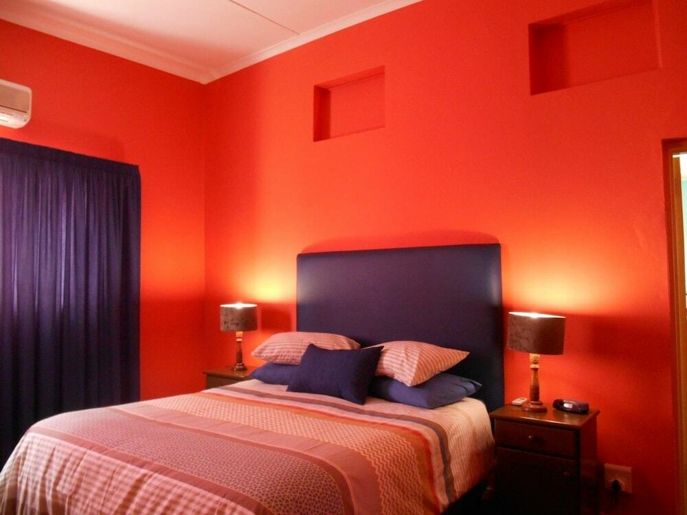 Obesa Lodge กราฟฟ์-เรเน็ต ภายนอก รูปภาพ