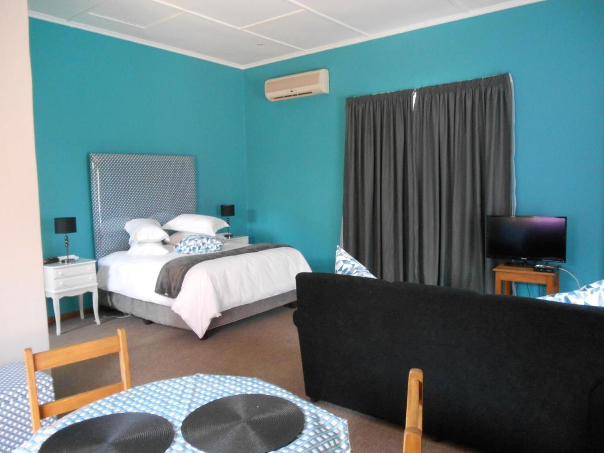 Obesa Lodge กราฟฟ์-เรเน็ต ภายนอก รูปภาพ